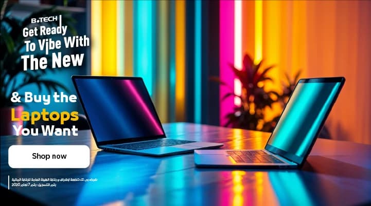 Laptops