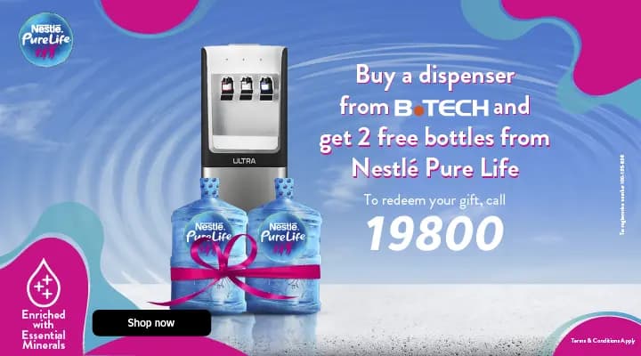 Nestle