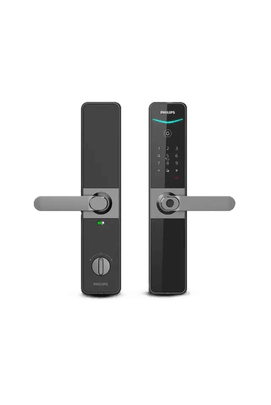 اجراس ابواب ذكية