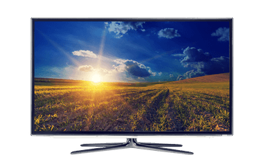 Standard TVs