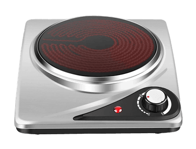 Hot Plates