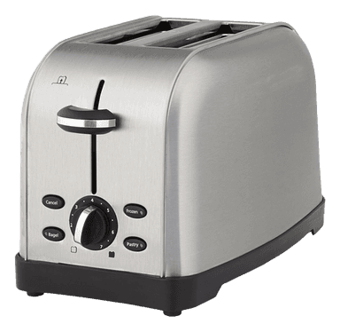 Toasters