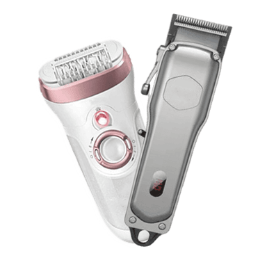 Shaving & Hair Removal