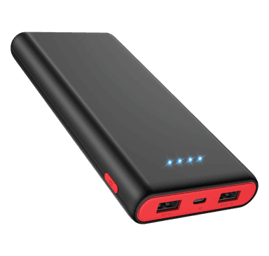 Power Banks