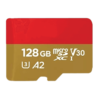 Micro SD Cards