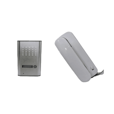 اجراس واجهزة انتركم