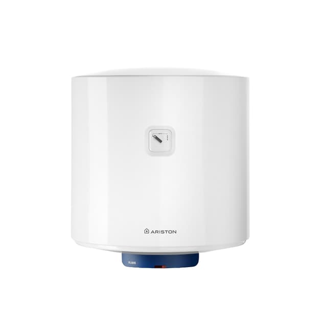 سخان كهرباء اريستون ، سعة 50 لتر ، ابيض - RUBIS 50 V EG